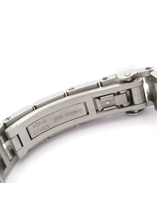 Hermes Watch pa-o-bale LadySS Ivory main image 8